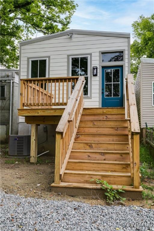 1312 N 24th St, Richmond, VA 23223 - photo 34