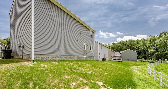 114 Makayla Dr, Williamsburg, VA 23185 - photo 24