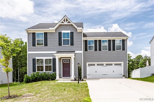 114 Makayla Dr, Williamsburg, VA 23185 - photo 1