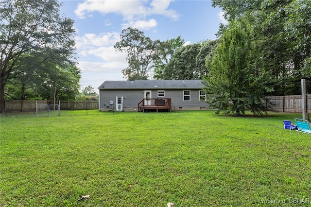 7989 Pinetta Rd, Gloucester, VA 23061 - photo 21