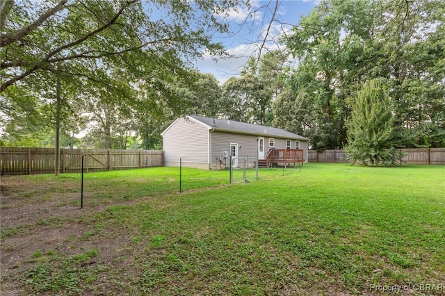 7989 Pinetta Rd, Gloucester, VA 23061 - photo 23