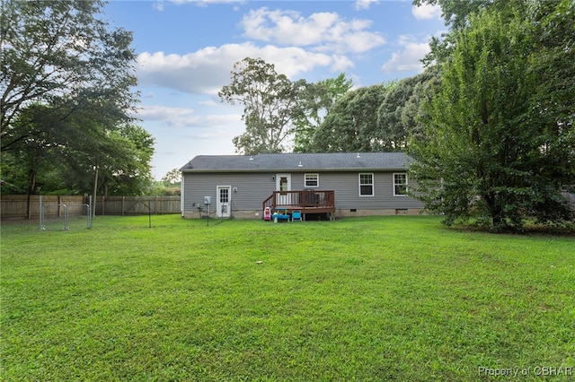 7989 Pinetta Rd, Gloucester, VA 23061 - photo 20