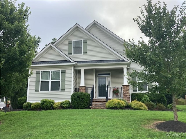 117 Giddy-Up Ln, Ashland, VA 23005 - photo 1