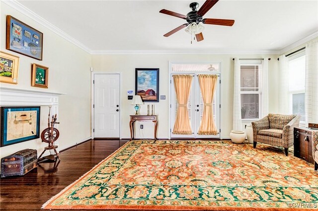 117 Giddy-Up Ln, Ashland, VA 23005 - photo 5