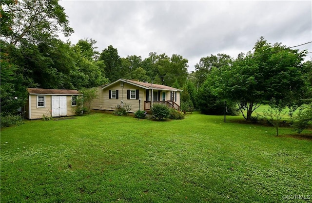 4086 Market Rd, Mechanicsville, VA 23111 - photo 2