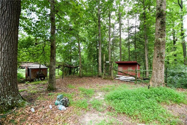 4086 Market Rd, Mechanicsville, VA 23111 - photo 21