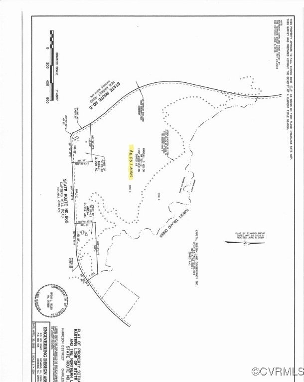 00 John Tyler Memorial Hwy, Charles City, VA 23231 - photo 4