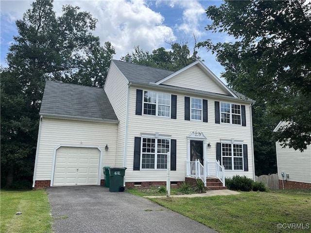 2516 Grand Glen Rd, Henrico, VA 23223 - photo 1