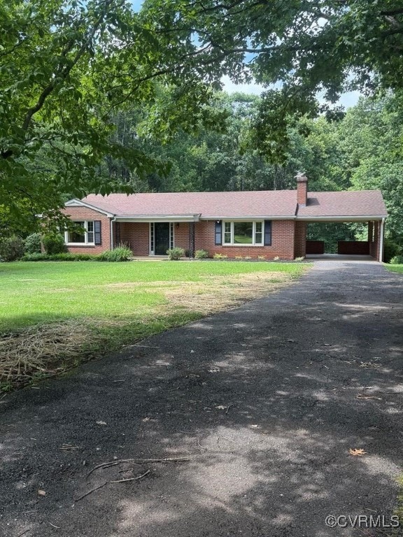 609 Piney Mountain Rd, Appomattox, VA 24522 - photo 1