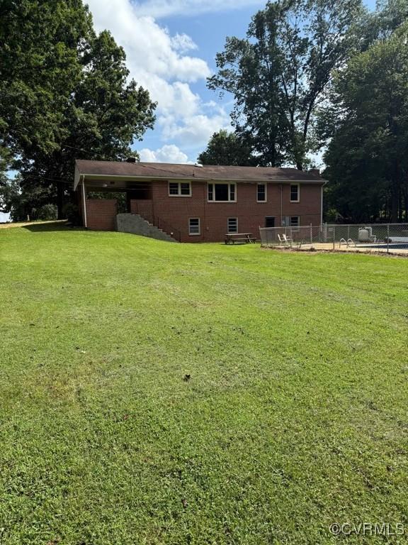609 Piney Mountain Rd, Appomattox, VA 24522 - photo 3