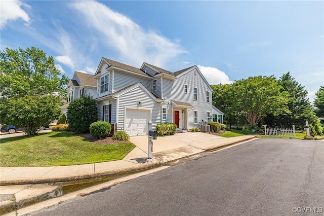14455 Duckridge Ct, Midlothian, VA 23112 - photo 1