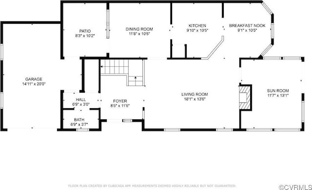 14455 Duckridge Ct, Midlothian, VA 23112 - photo 36