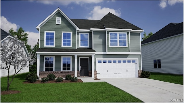 540 Wendenburg Ter, King William, VA 23009 - photo 1