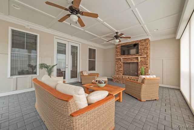 12335 Dewhurst Ave, Henrico, VA 23233 - photo 42