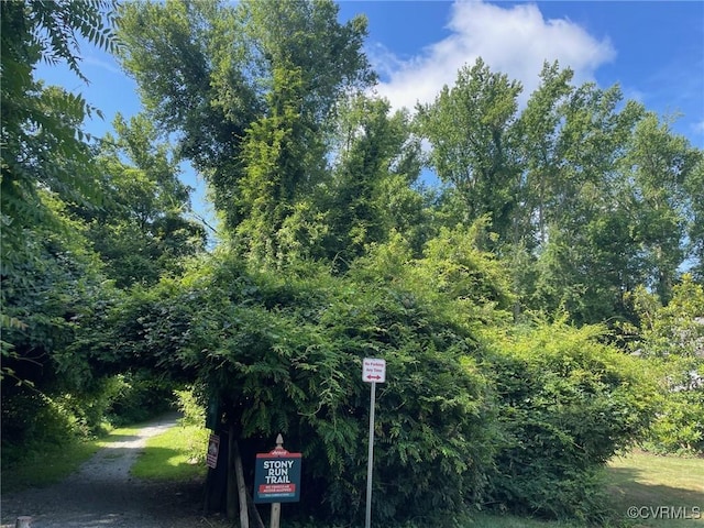 606 S James St, Ashland, VA 23005 - photo 1