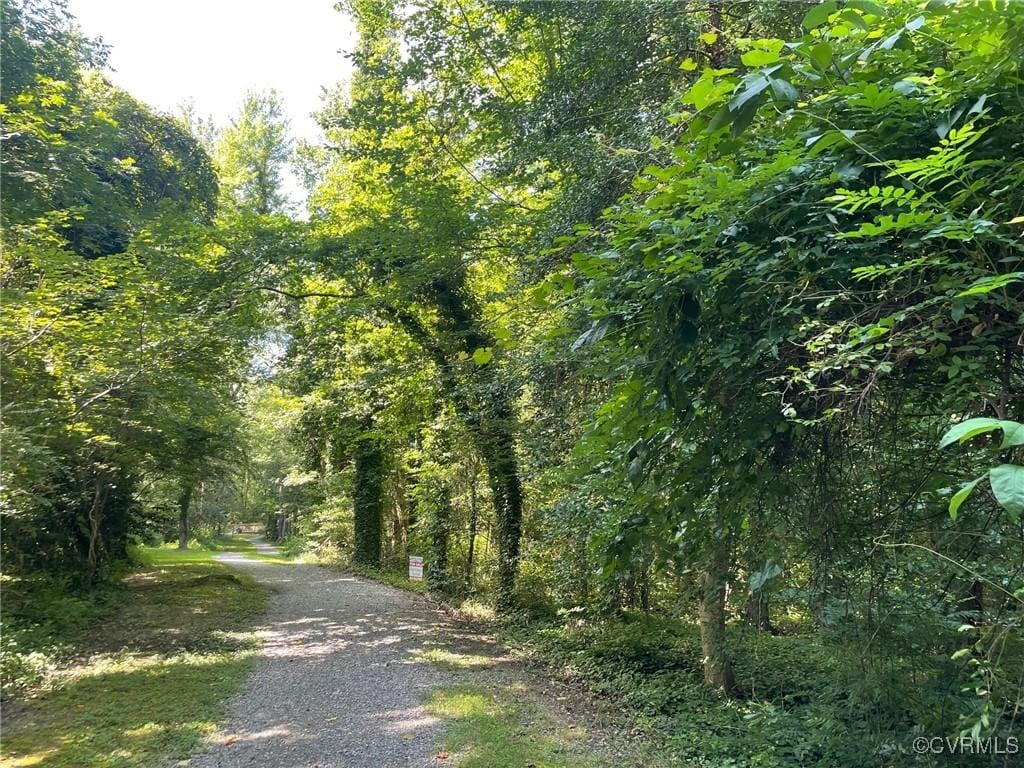 606 S James St, Ashland, VA 23005 - photo 2