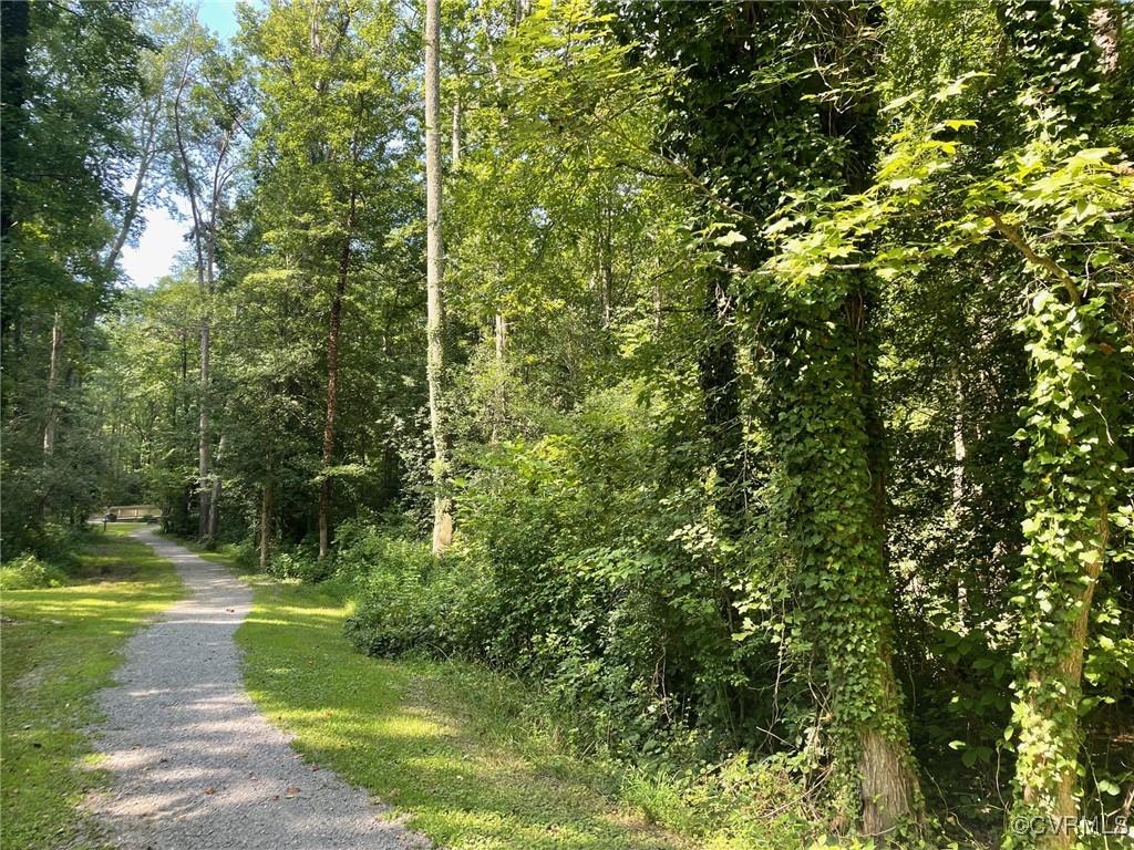 606 S James St, Ashland, VA 23005 - photo 4