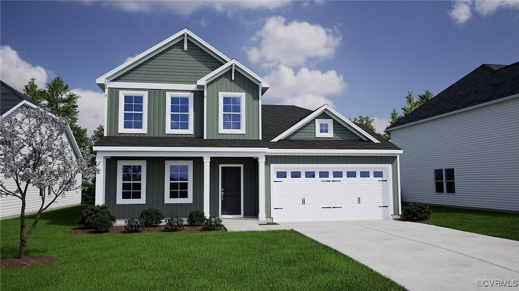 212 Wendenburg Cir, King William, VA 23009 - photo 1