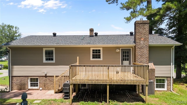 2704 Toronto Ln, Prince George, VA 23875 - photo 2