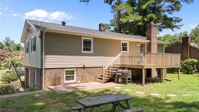2704 Toronto Ln, Prince George, VA 23875 - photo 4