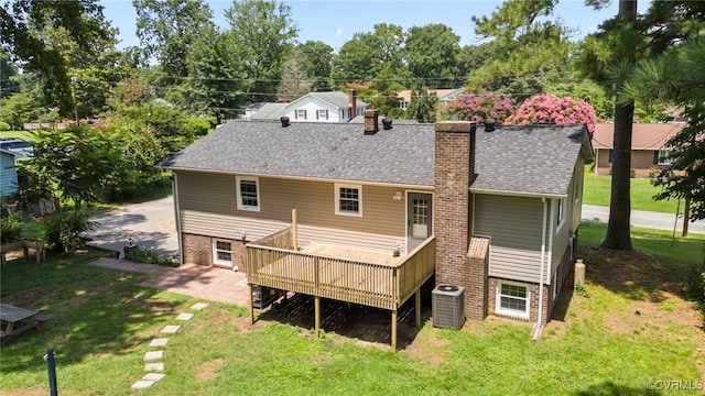 2704 Toronto Ln, Prince George, VA 23875 - photo 5