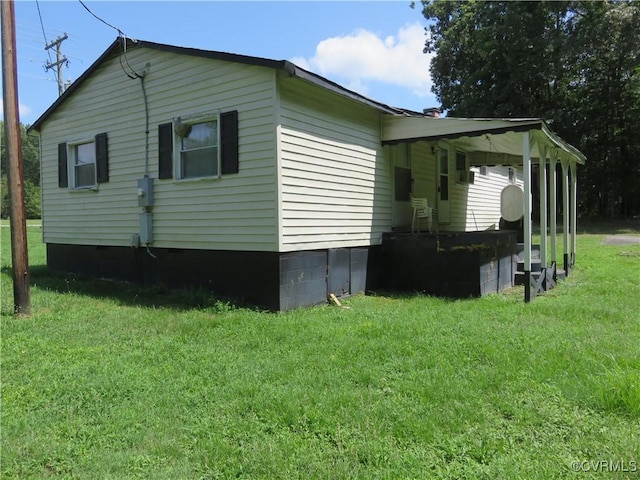 11965 River Rd, Chesterfield, VA 23838 - photo 8