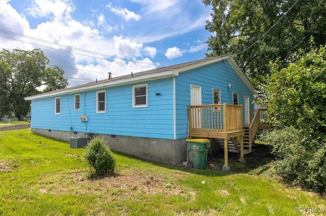 1125 High Ave, Hopewell, VA 23860 - photo 48