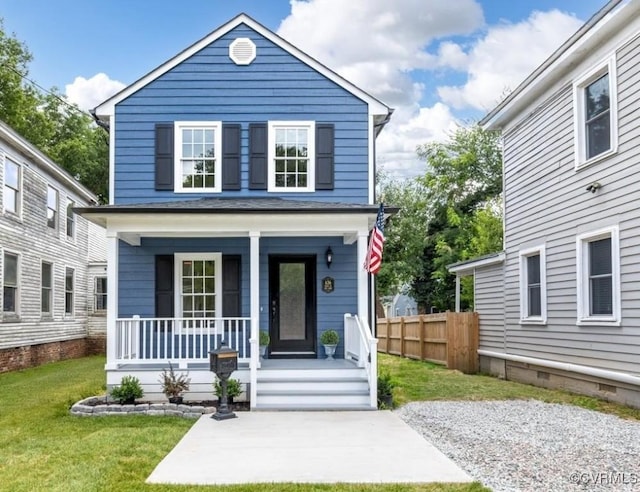 636 High St, Petersburg, VA 23803 - photo 1