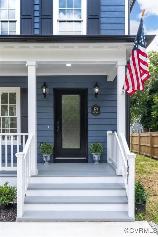 636 High St, Petersburg, VA 23803 - photo 2