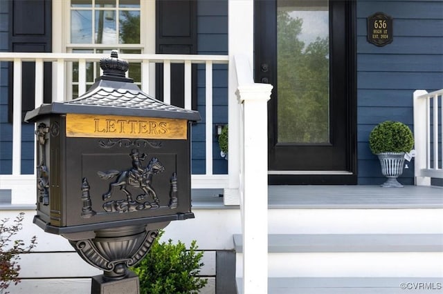 636 High St, Petersburg, VA 23803 - photo 3