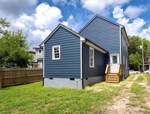 636 High St, Petersburg, VA 23803 - photo 48