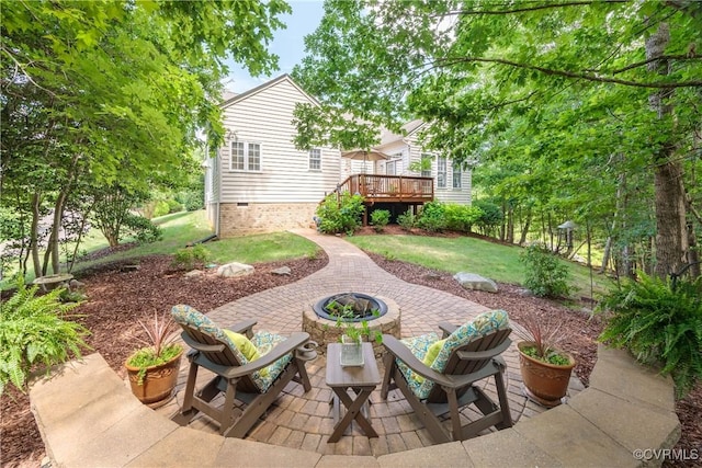 9388 Ashlock Ct, Toano, VA 23168 - photo 45