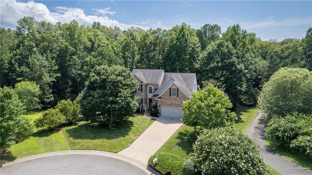 9388 Ashlock Ct, Toano, VA 23168 - photo 47