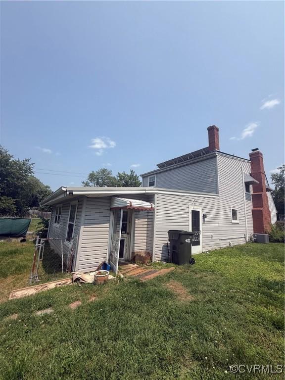 1910 Rawlings St, Richmond, VA 23231 - photo 1