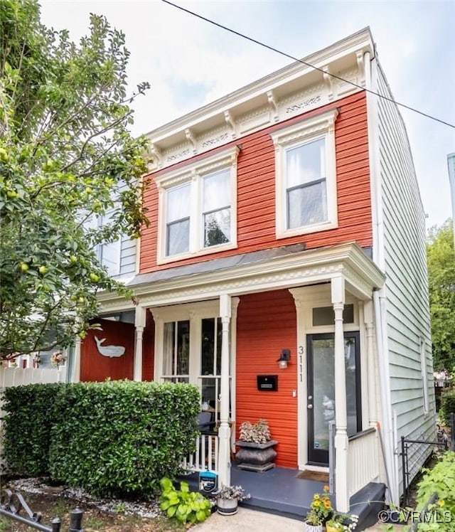 3111 E Marshall St, Richmond, VA 23223 - photo 1