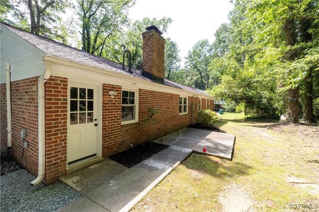 2313 Stratford Ct, Richmond, VA 23225 - photo 47