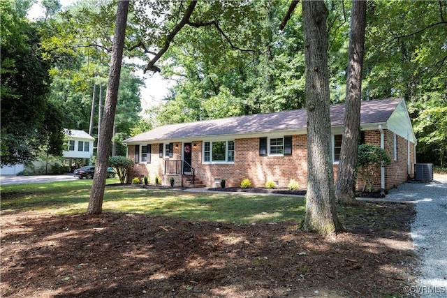 2313 Stratford Ct, Richmond, VA 23225 - photo 1