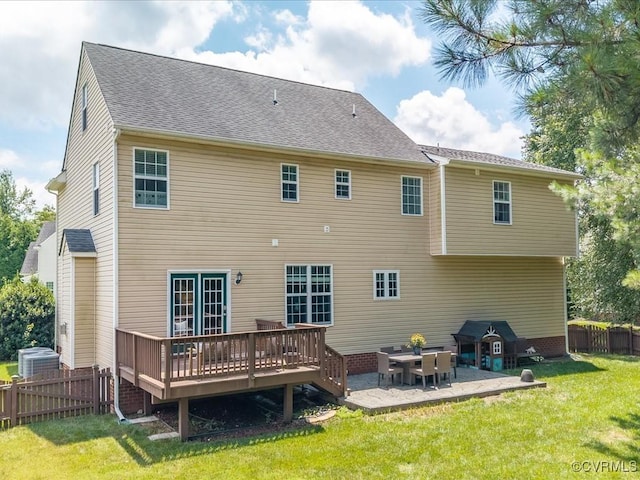 231 Wallingham Dr, Midlothian, VA 23114 - photo 9
