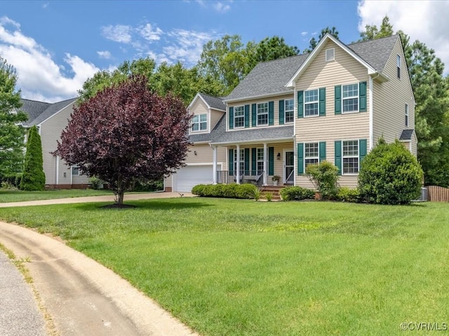 231 Wallingham Dr, Midlothian, VA 23114 - photo 2