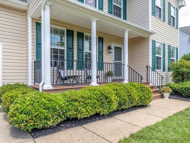 231 Wallingham Dr, Midlothian, VA 23114 - photo 6