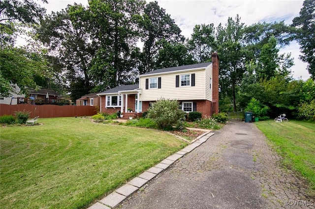 9503 Ridgefield Rd, Henrico, VA 23229 - photo 2