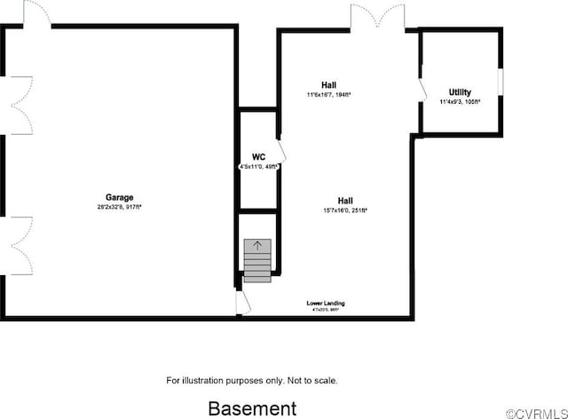 2443 Trefoil Way, Midlothian, VA 23235 - photo 40