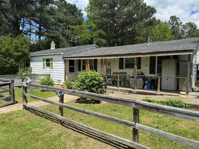 3490 Willow Brook Rd, Bumpass, VA 23024 - photo 5