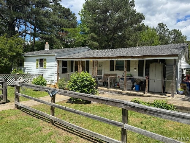 3490 Willow Brook Rd, Bumpass, VA 23024 - photo 6