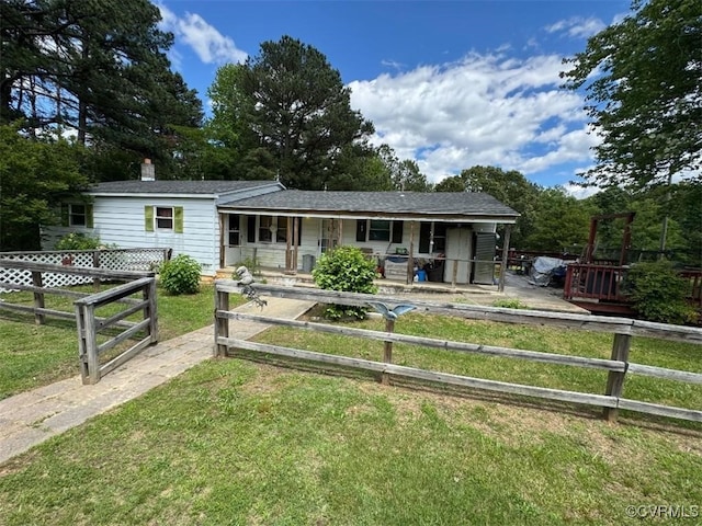 3490 Willow Brook Rd, Bumpass, VA 23024 - photo 7
