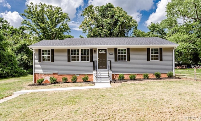 4205 Fayette Cir, Henrico, VA 23222 - photo 1