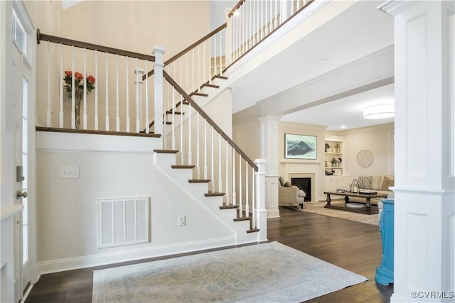 135 Kingdom Of Fife, Williamsburg, VA 23188 - photo 4