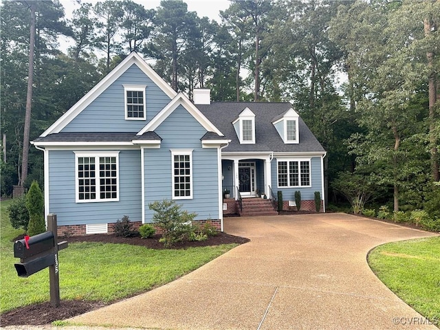 135 Kingdom Of Fife, Williamsburg, VA 23188 - photo 49