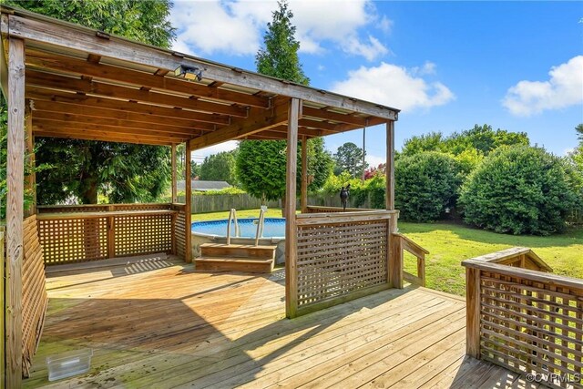 7437 Ridgeview Rd, Mechanicsville, VA 23111 - photo 38