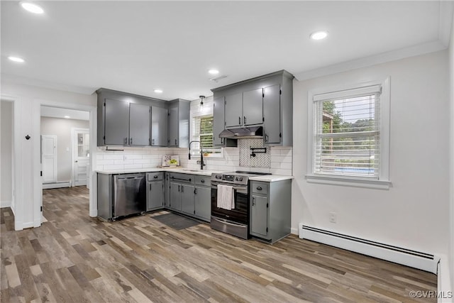 7437 Ridgeview Rd, Mechanicsville, VA 23111 - photo 15